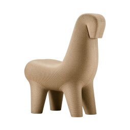 Stolica Ghoda Golden Sand Mix