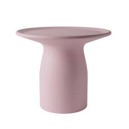 Stol Totino 1 Pink Low