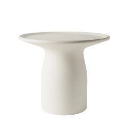Stol Totino 1 White Low