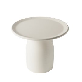 Stol Totino 1 White Low