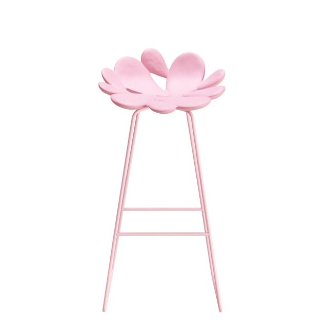 Barska stolica Filicudi Pink