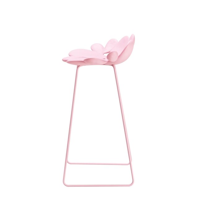 Barska stolica Filicudi Pink
