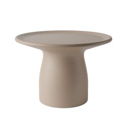 Stol Totino 2 Dove Gray Low