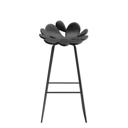 Barska stolica Filicudi Black