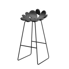 Barska stolica Filicudi Black