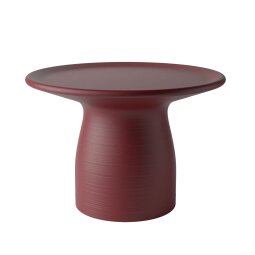 Stol Totino 2 Indian Red Low