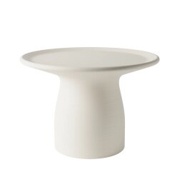 Stol Totino 2 White Low
