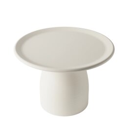 Stol Totino 2 White Low