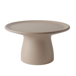 Stol Totino 3 Dove Gray Low