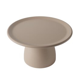 Stol Totino 3 Dove Gray Low