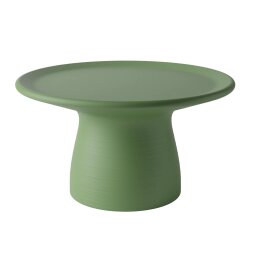 Stol Totino 3 Green Low