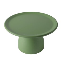 Stol Totino 3 Green Low