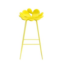Barska stolica Filicudi Yellow