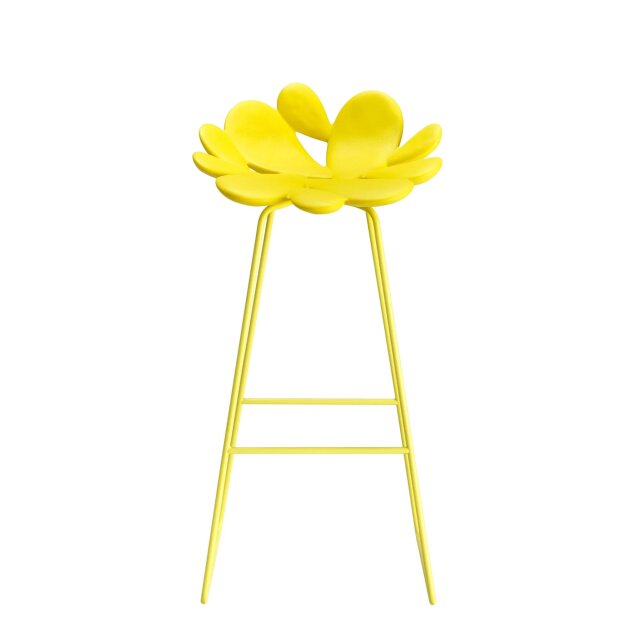 Barska stolica Filicudi Yellow