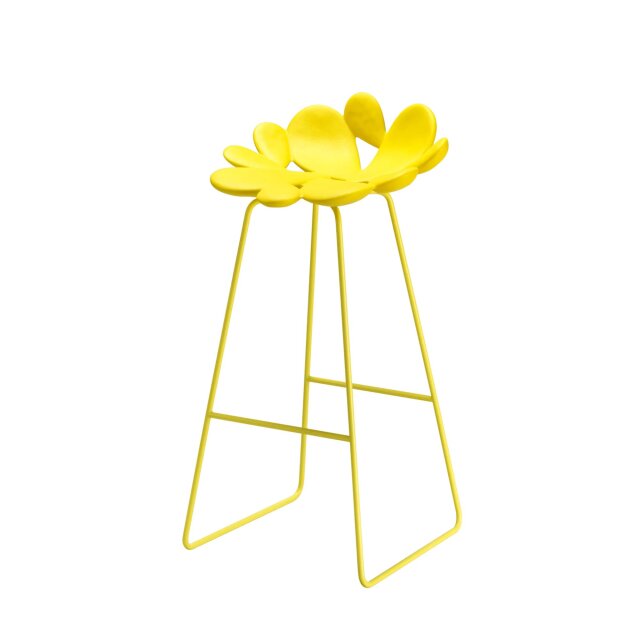 Barska stolica Filicudi Yellow
