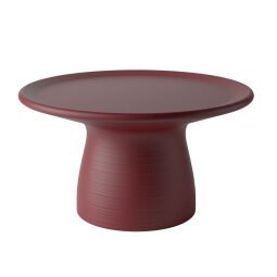Stol Totino 3 Indian Red