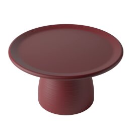 Stol Totino 3 Indian Red