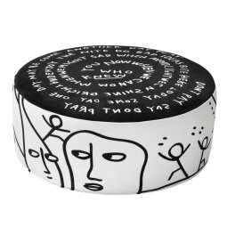 Tabure Midnight Monologue M