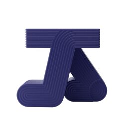 Stol Walking Blue Violet
