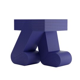 Stol Walking Blue Violet