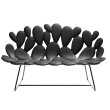 Filicudi Sofa Black