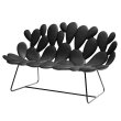 Filicudi Sofa Black