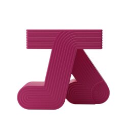 Stol Walking Fuxia