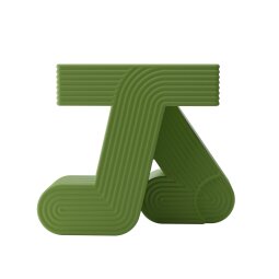 Stol Walking Green