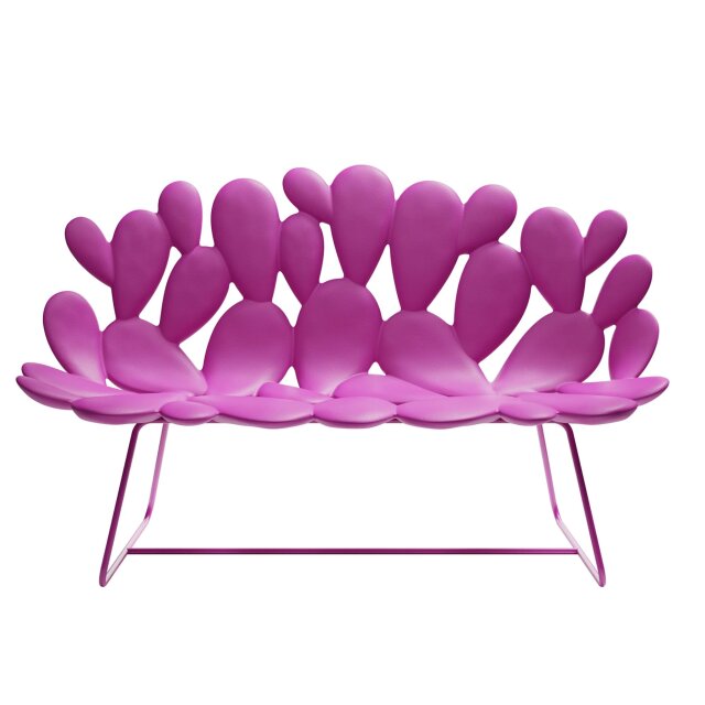 Filicudi Sofa Fuxia