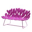 Filicudi Sofa Fuxia