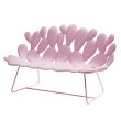 Filicudi Sofa Pink
