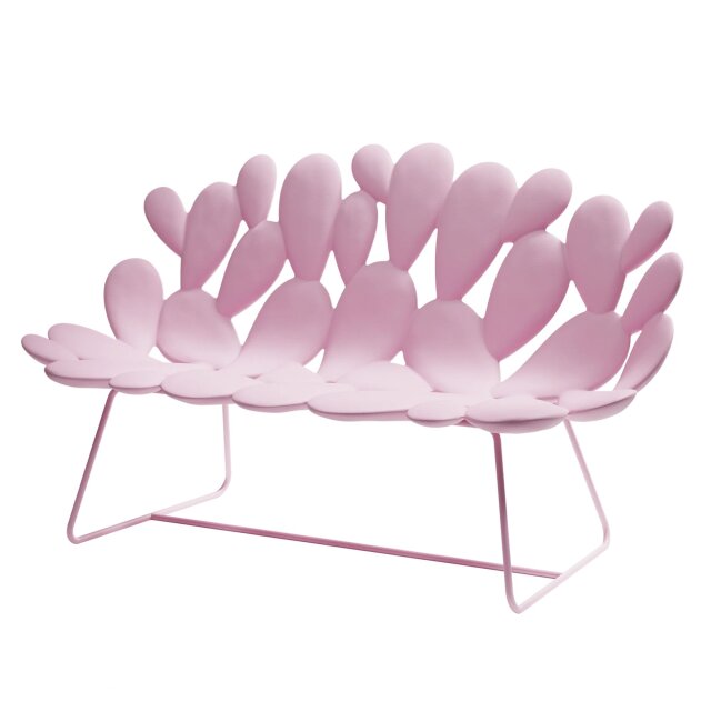 Filicudi Sofa Pink
