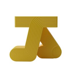 Stol Walking Yellow