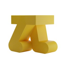 Stol Walking Yellow