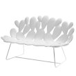 Filicudi Sofa White