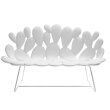 Filicudi Sofa White