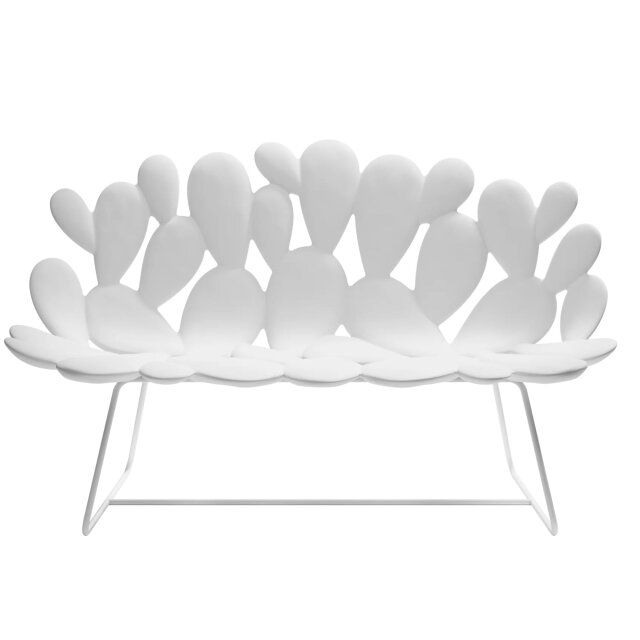 Filicudi Sofa White