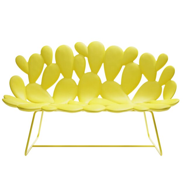 Filicudi Sofa Yellow