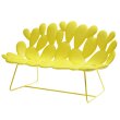 Filicudi Sofa Yellow