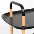 Kolica za serviranje Cruiser Black