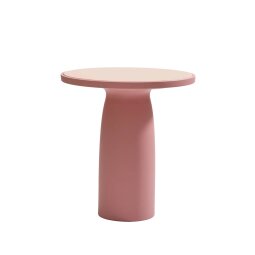 Stol Toto Pink HPL