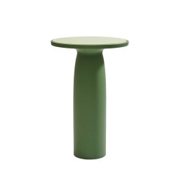 Stol Toto Green HPL 106 cm