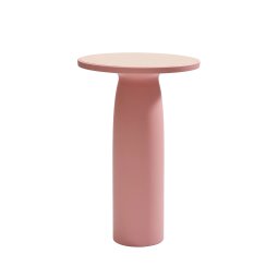 Stol Toto Pink HPL 106 cm