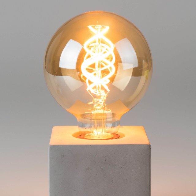Žarnica Globe Gold L