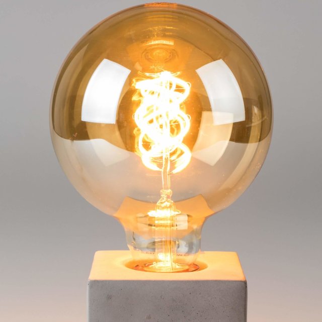 Žarulja Globe Gold XL