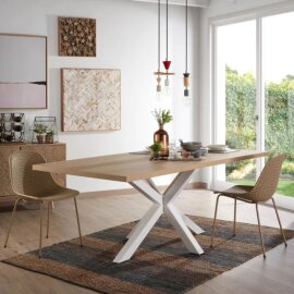 Stolica Quinby Beige