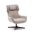 Fotelja Zalina Beige