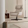 Fotelja Zalina Beige