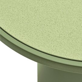 Stol Toto Diam 70 cm Balsam Green