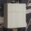 Barski ormarić Miller Beige